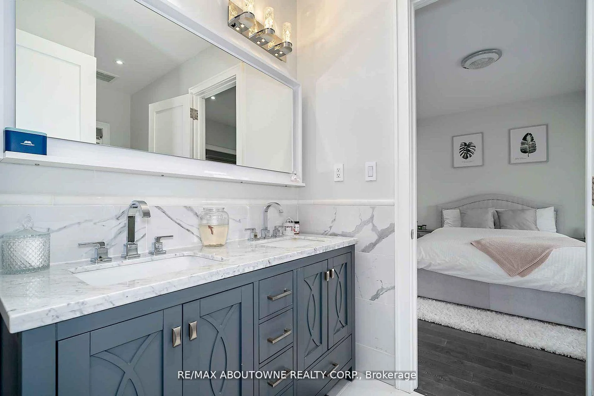 Photo 25 of 408 Seabourne Drive, Oakville, West — HOMEH