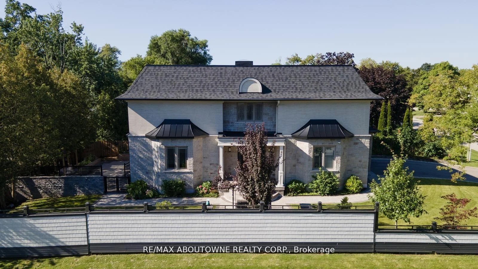 Photo 51 of 408 Seabourne Drive, Oakville, West — HOMEH