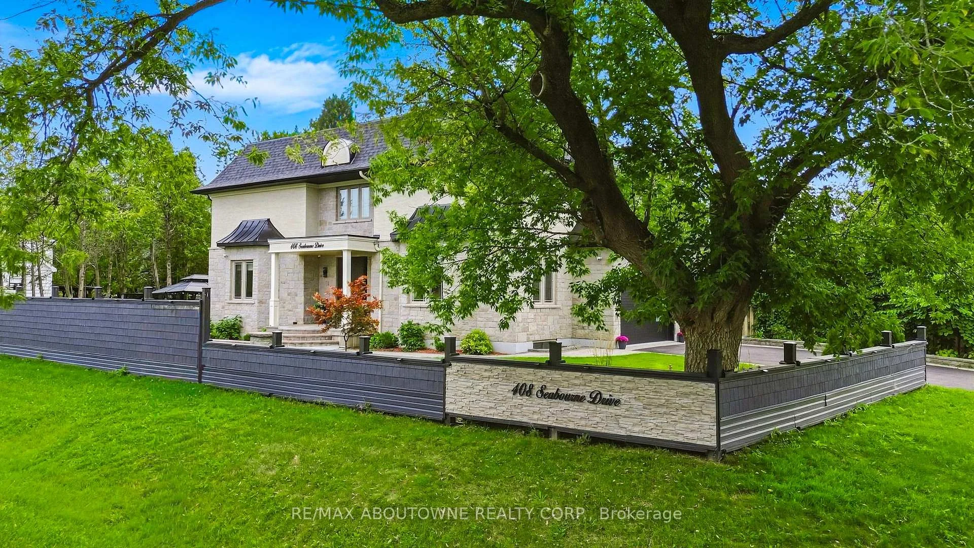 Photo 78 of 408 Seabourne Drive, Oakville, West — HOMEH