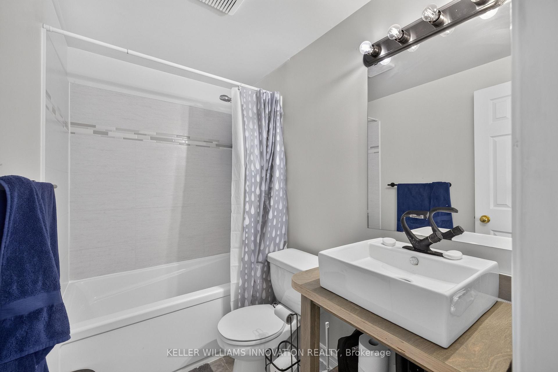 Photo 12 of 73 Hewitt Lane, Guelph, Willow West/Sugarbush/West Acres — HOMEH