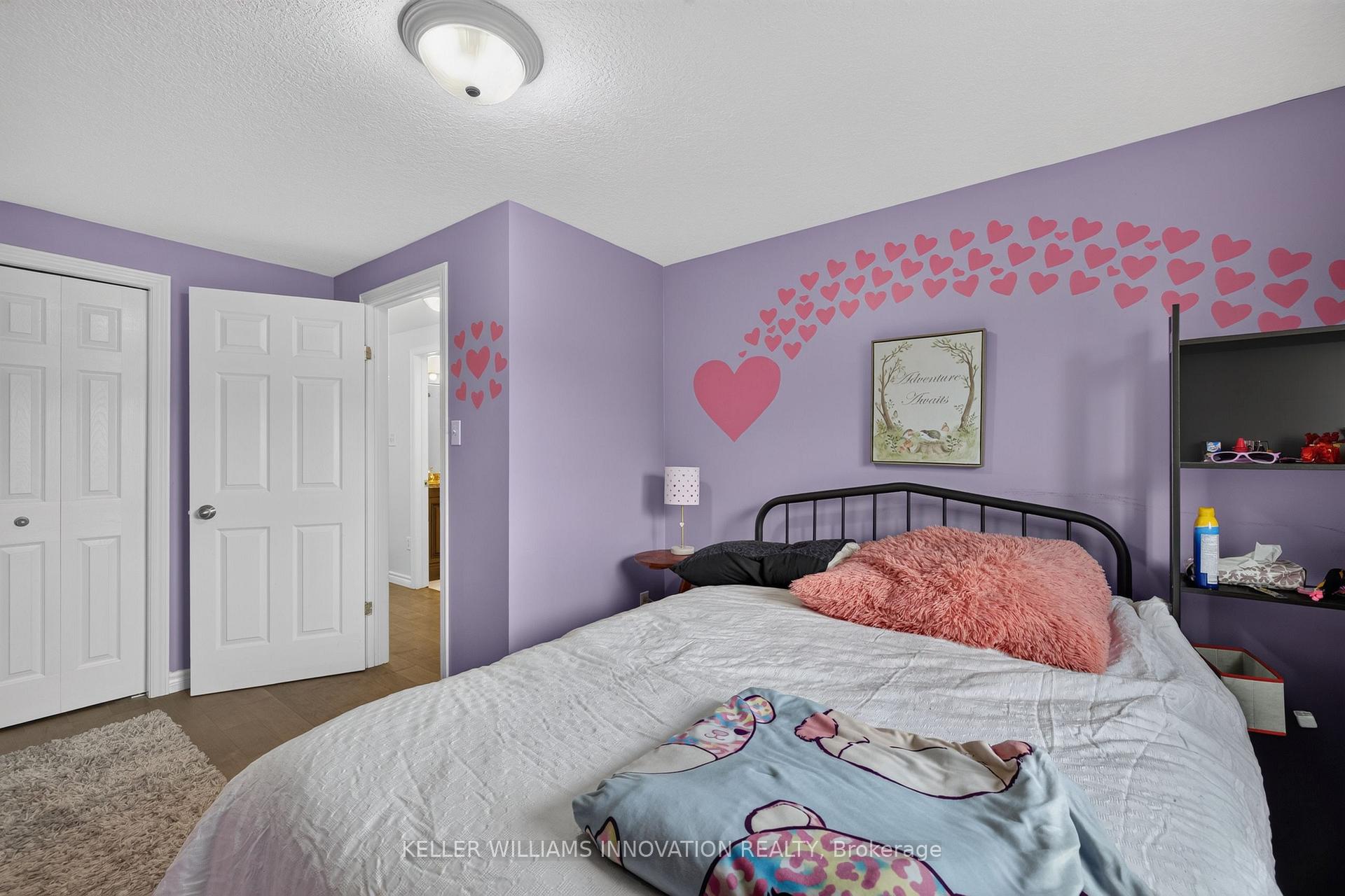 Photo 14 of 73 Hewitt Lane, Guelph, Willow West/Sugarbush/West Acres — HOMEH