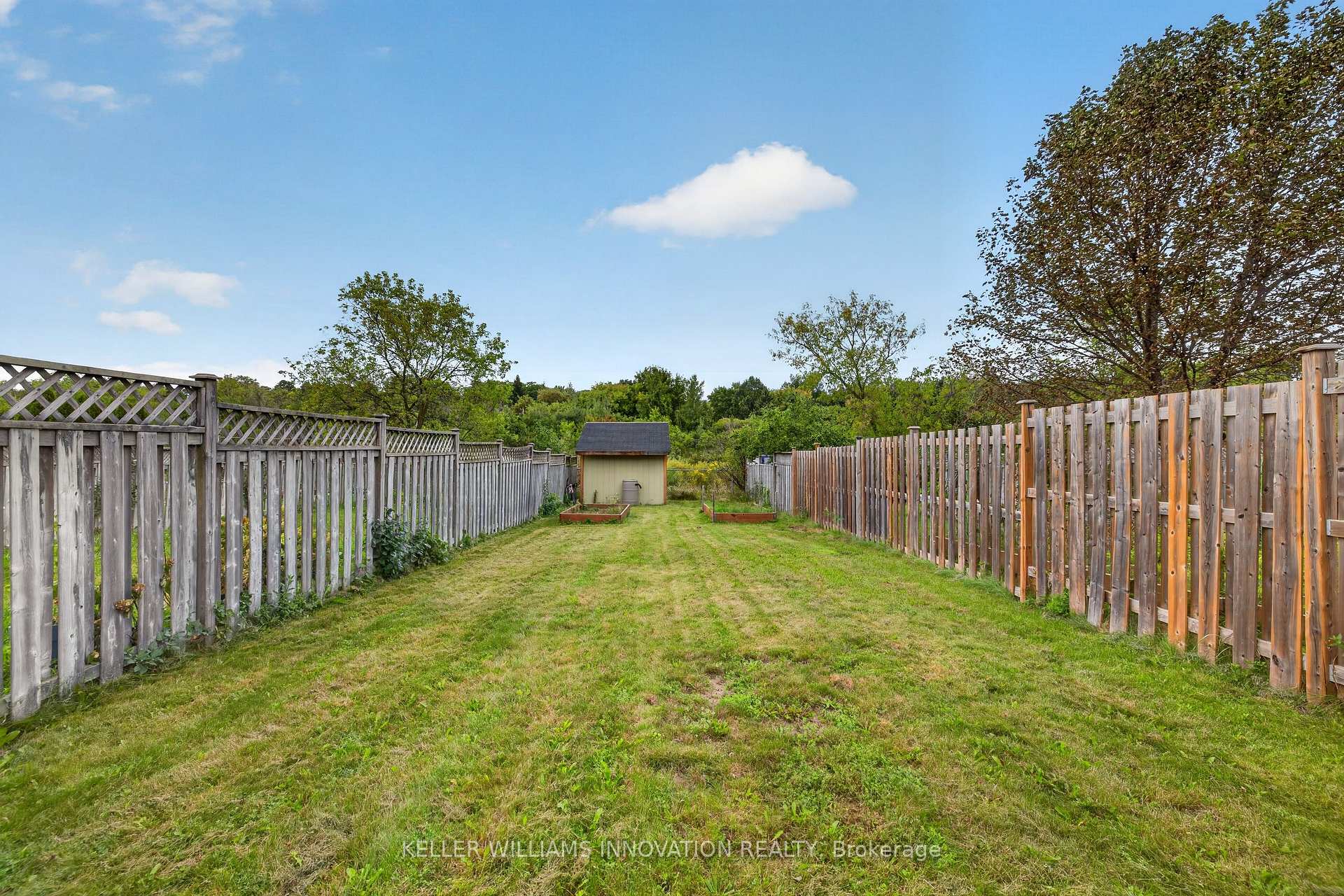 Photo 24 of 73 Hewitt Lane, Guelph, Willow West/Sugarbush/West Acres — HOMEH