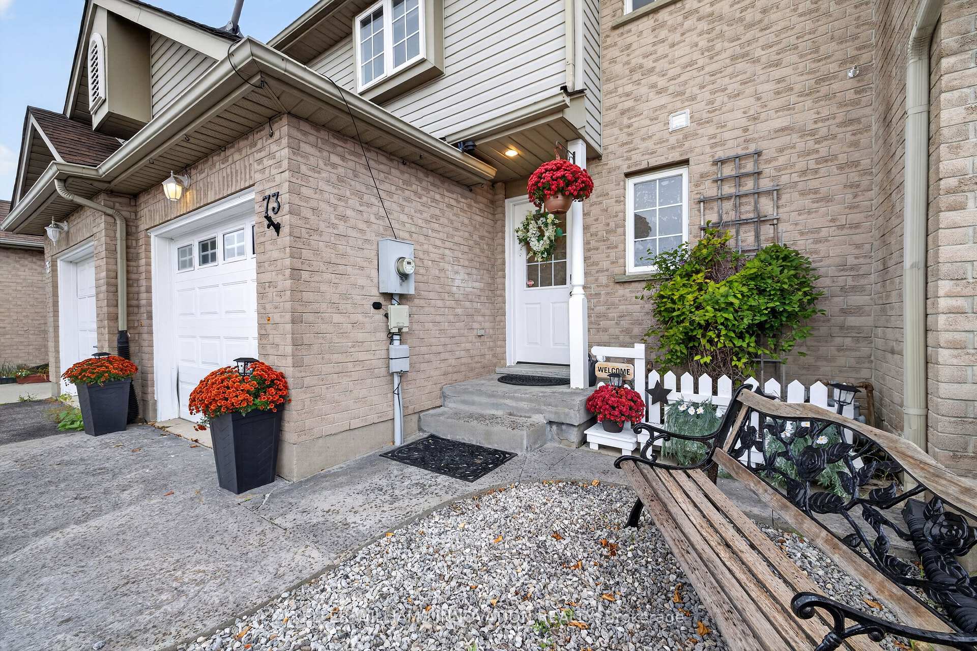 Photo 28 of 73 Hewitt Lane, Guelph, Willow West/Sugarbush/West Acres — HOMEH