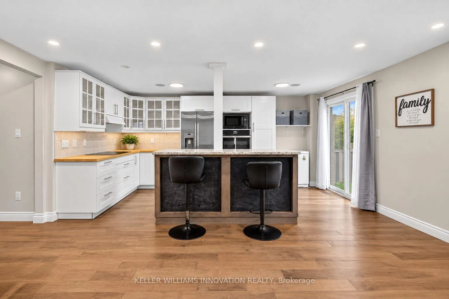 Photo 7 of 73 Hewitt Lane, Guelph, Willow West/Sugarbush/West Acres — HOMEH