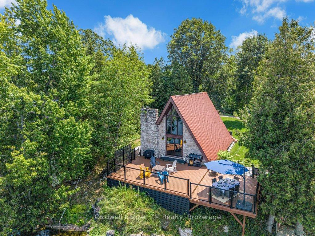 Photo 1 of 4173 Maple Drive, Frontenac, Frontenac South — HOMEH