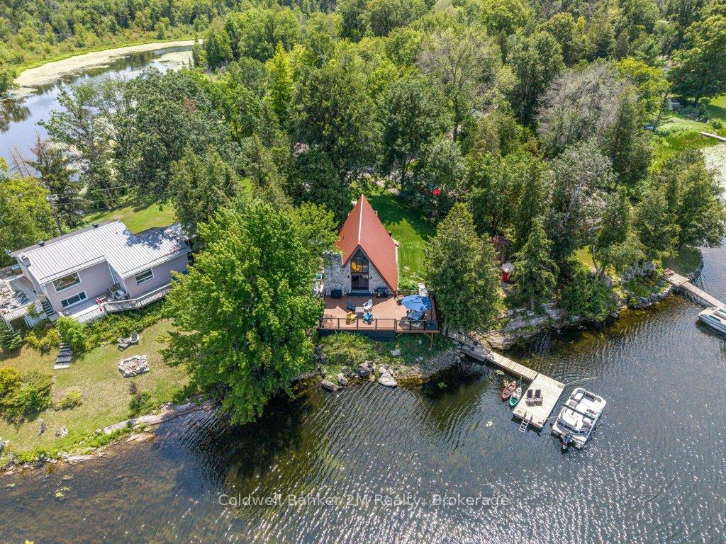 Photo 2 of 4173 Maple Drive, Frontenac, Frontenac South — HOMEH