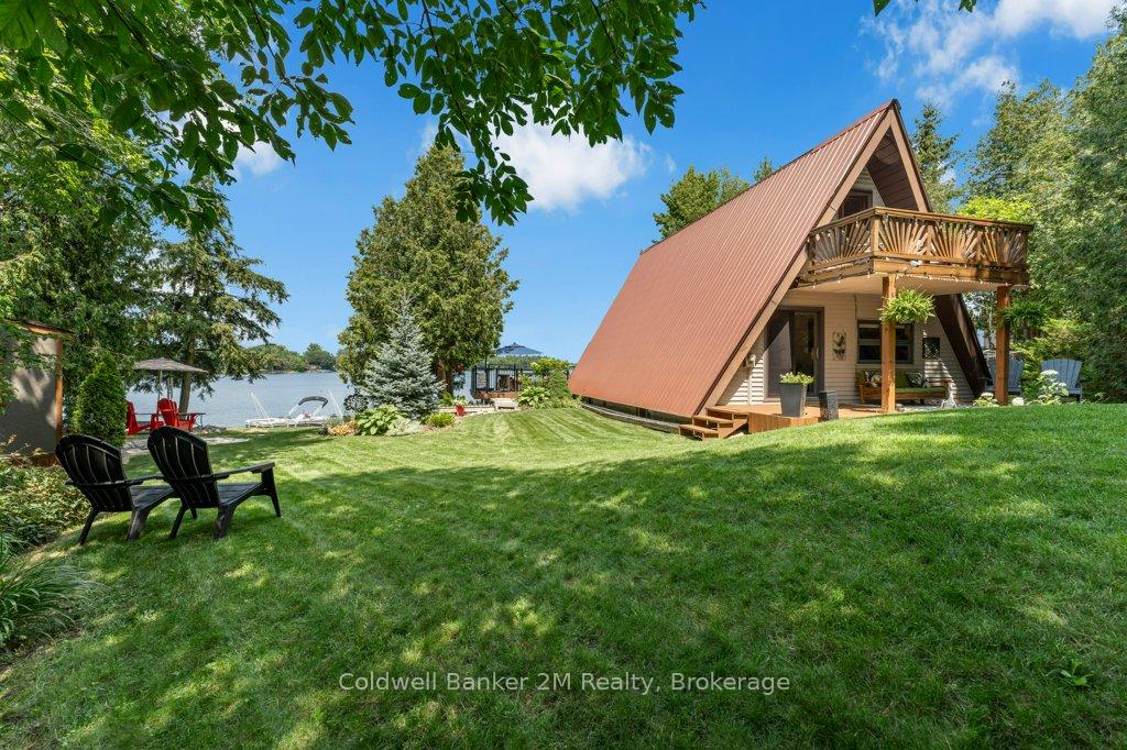 Photo 3 of 4173 Maple Drive, Frontenac, Frontenac South — HOMEH