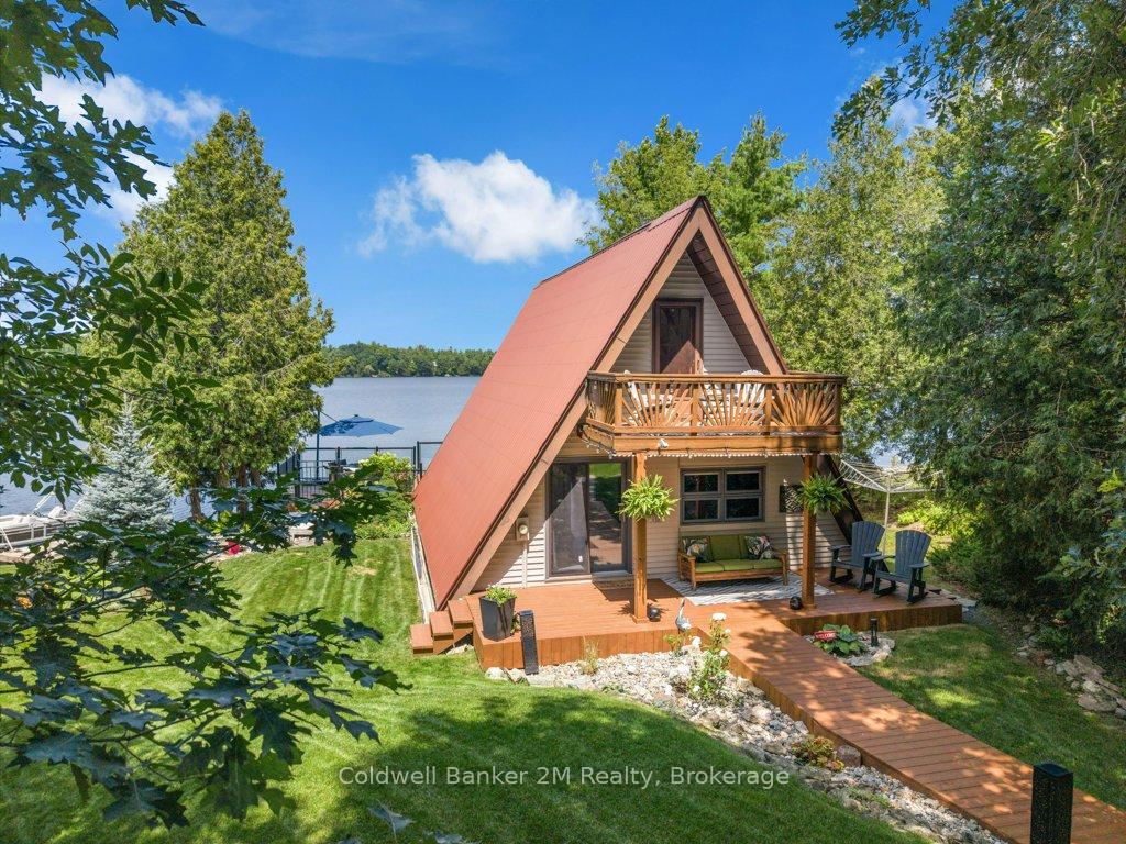 Photo 4 of 4173 Maple Drive, Frontenac, Frontenac South — HOMEH