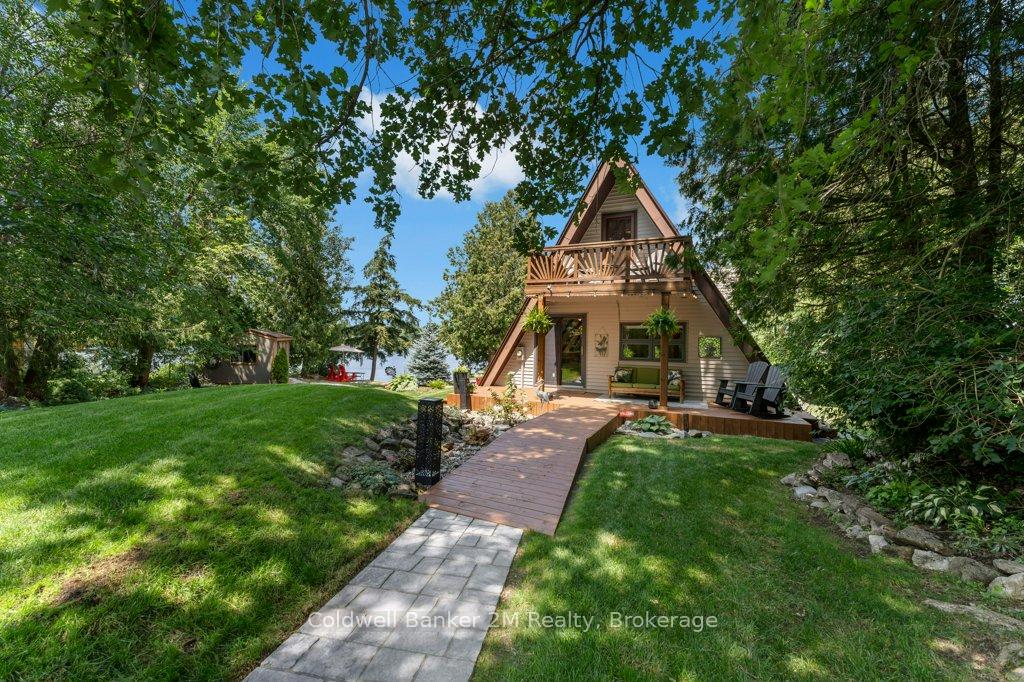 Photo 5 of 4173 Maple Drive, Frontenac, Frontenac South — HOMEH