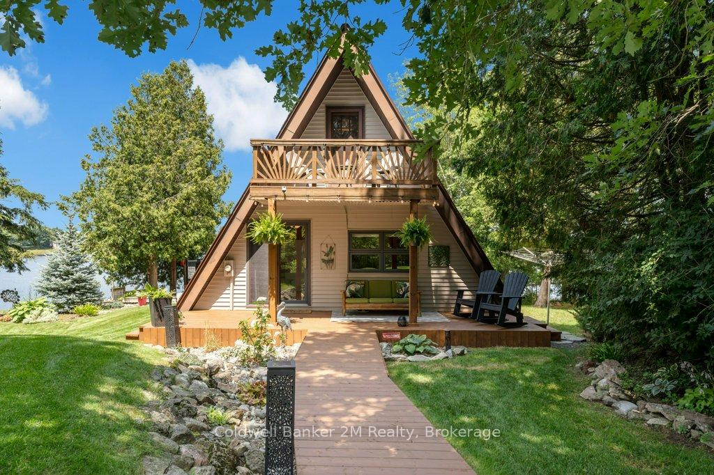 Photo 6 of 4173 Maple Drive, Frontenac, Frontenac South — HOMEH