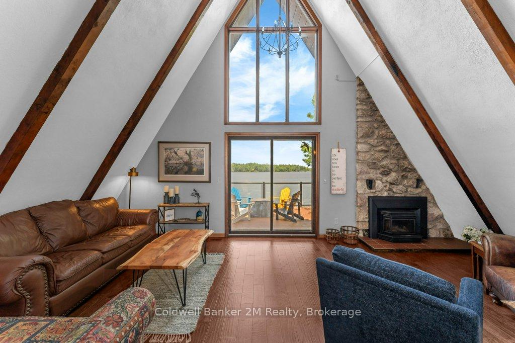 Photo 8 of 4173 Maple Drive, Frontenac, Frontenac South — HOMEH