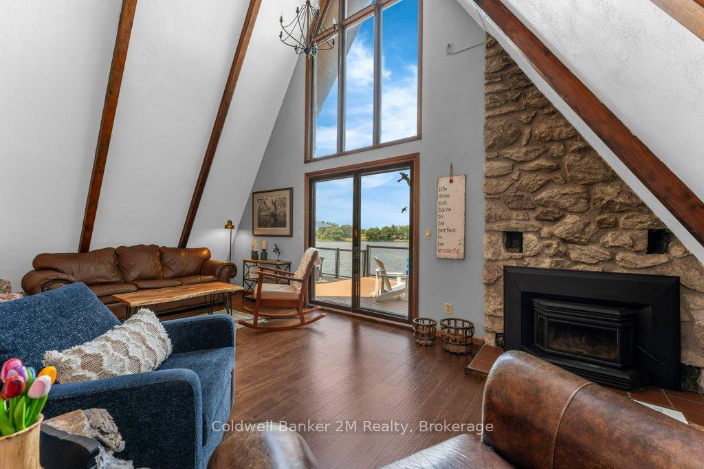 Photo 14 of 4173 Maple Drive, Frontenac, Frontenac South — HOMEH