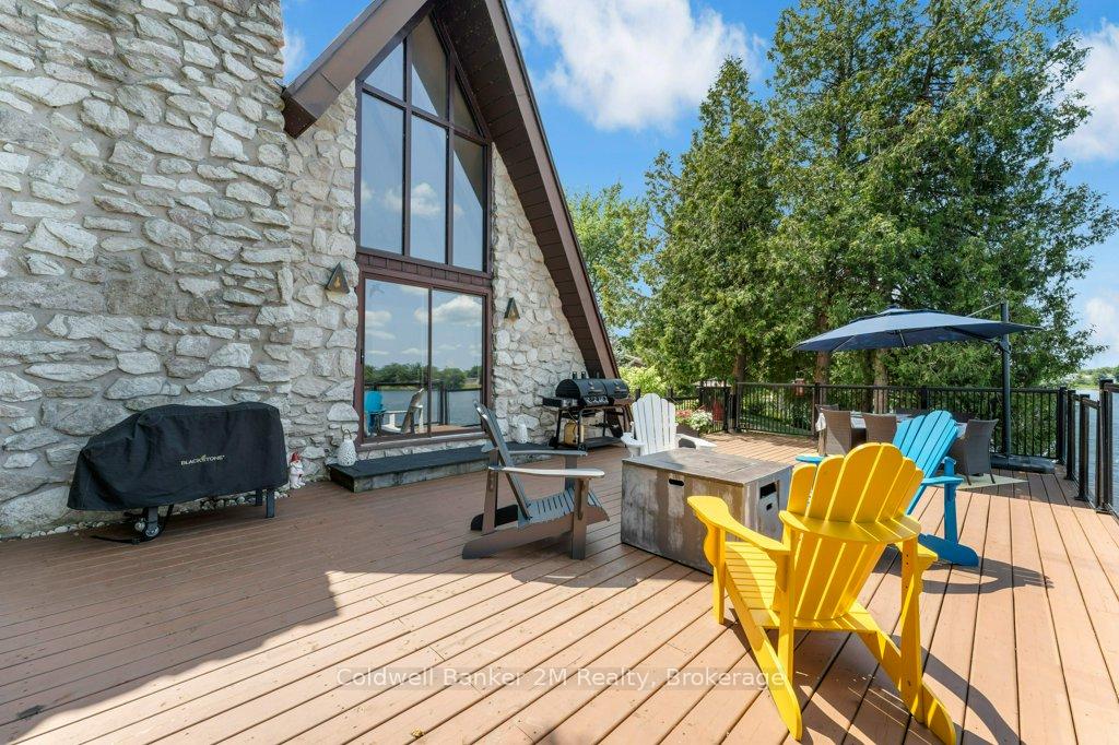 Photo 16 of 4173 Maple Drive, Frontenac, Frontenac South — HOMEH