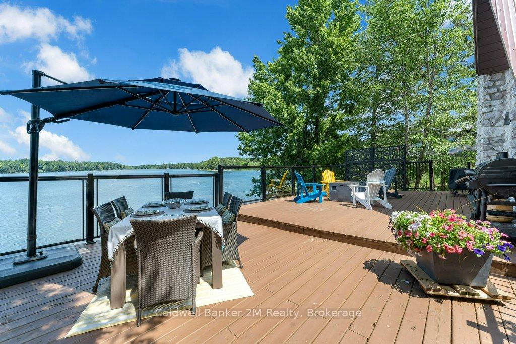 Photo 17 of 4173 Maple Drive, Frontenac, Frontenac South — HOMEH