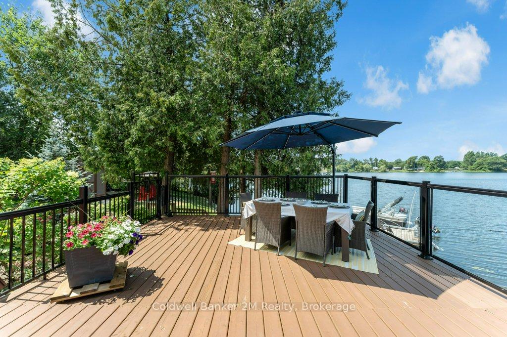 Photo 18 of 4173 Maple Drive, Frontenac, Frontenac South — HOMEH