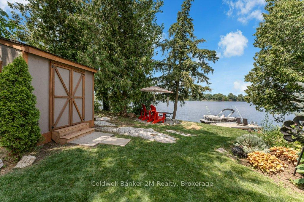 Photo 39 of 4173 Maple Drive, Frontenac, Frontenac South — HOMEH