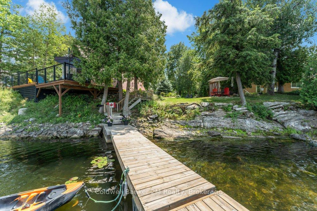 Photo 40 of 4173 Maple Drive, Frontenac, Frontenac South — HOMEH