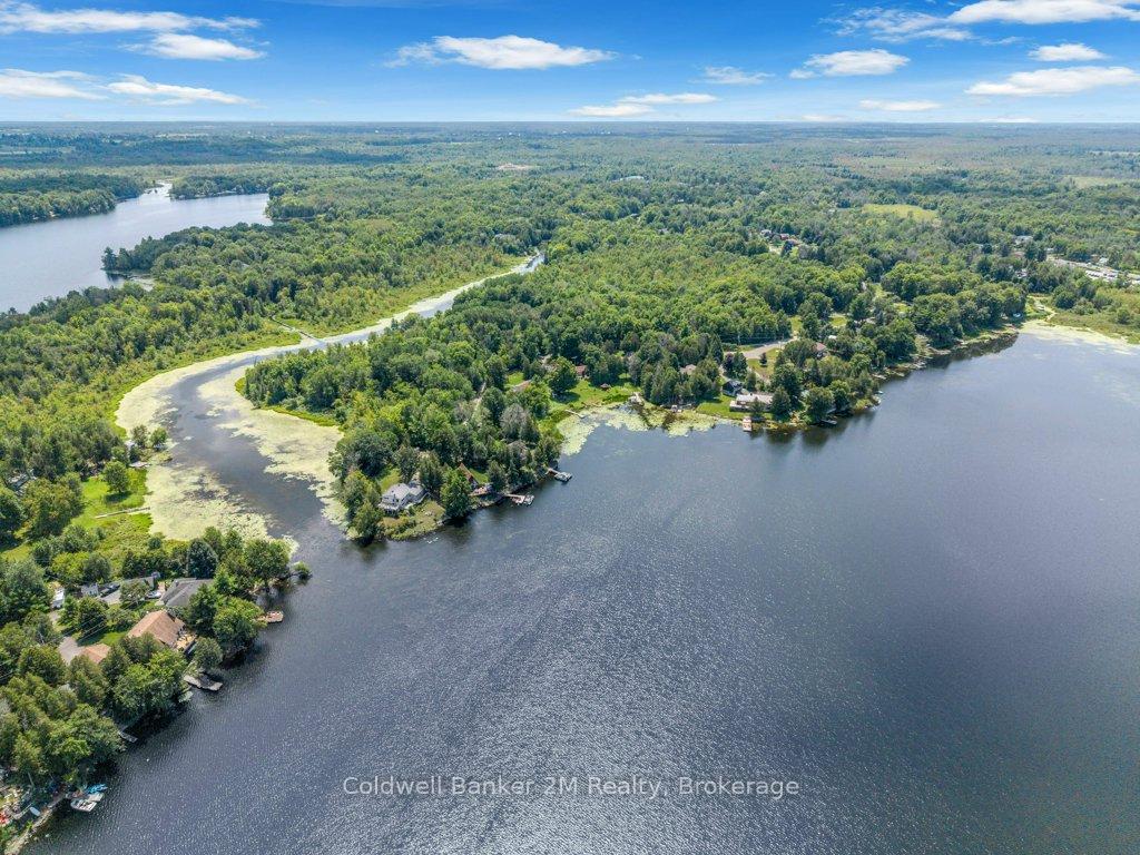 Photo 42 of 4173 Maple Drive, Frontenac, Frontenac South — HOMEH