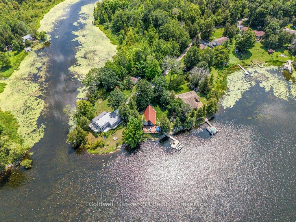 Photo 43 of 4173 Maple Drive, Frontenac, Frontenac South — HOMEH