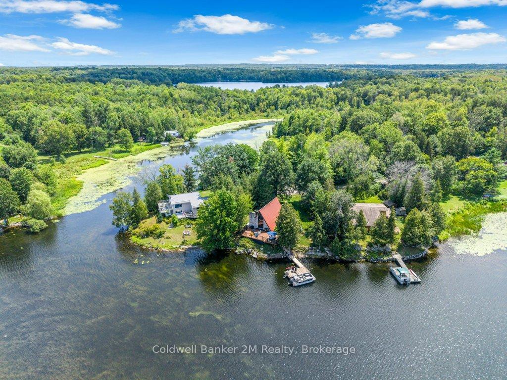 Photo 46 of 4173 Maple Drive, Frontenac, Frontenac South — HOMEH