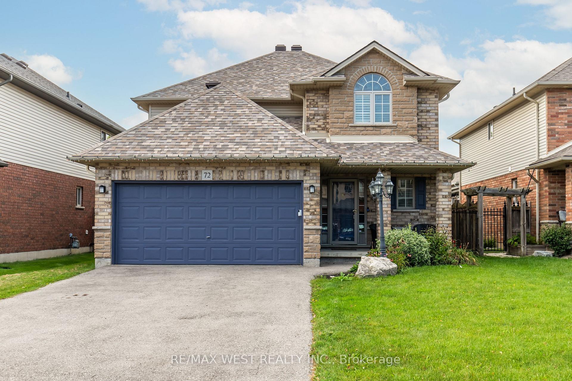 Photo of 72 Etherington Crescent