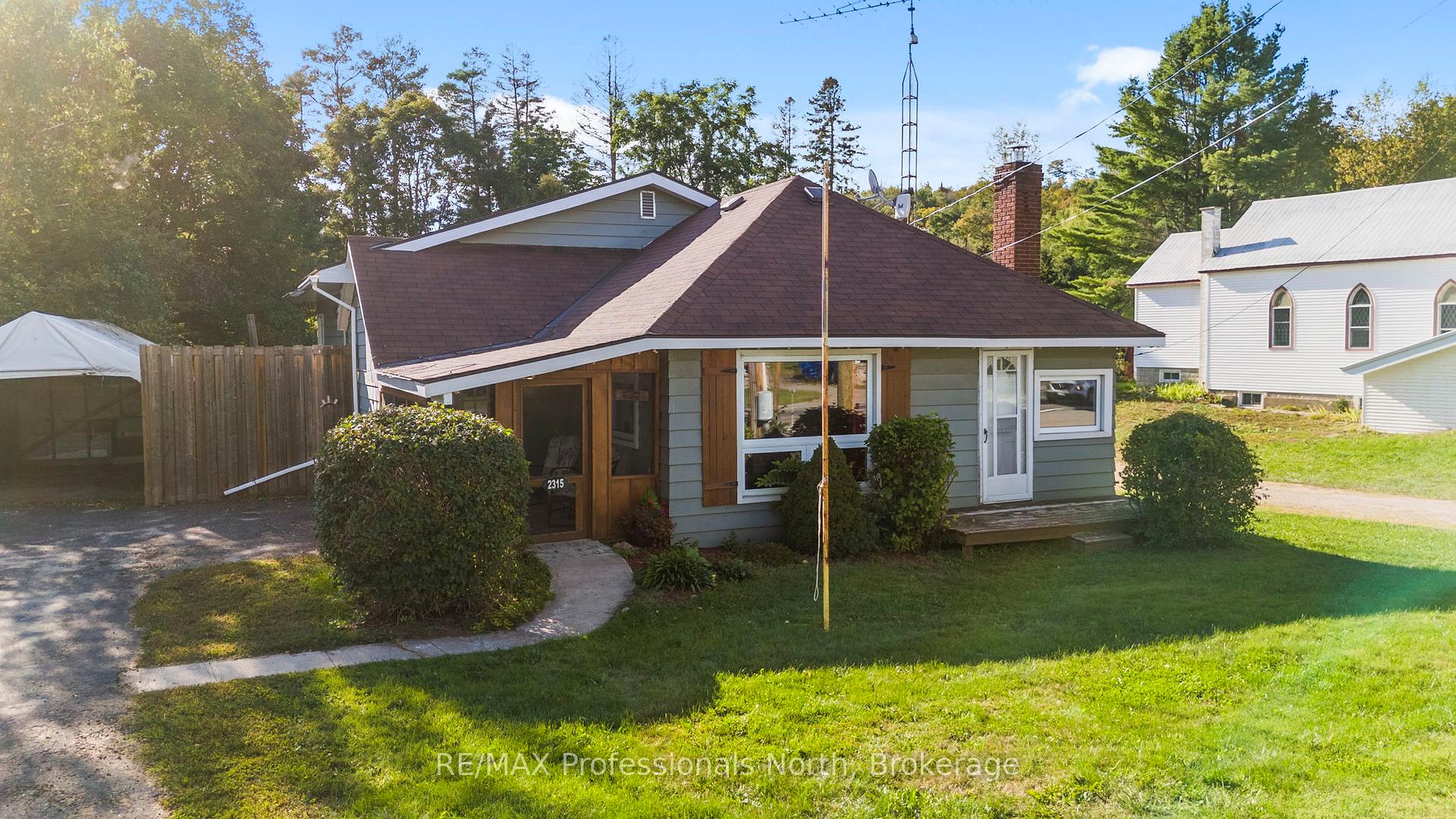Photo 1 of 2315 Loop Road, Highlands East, Monmouth — HOMEH