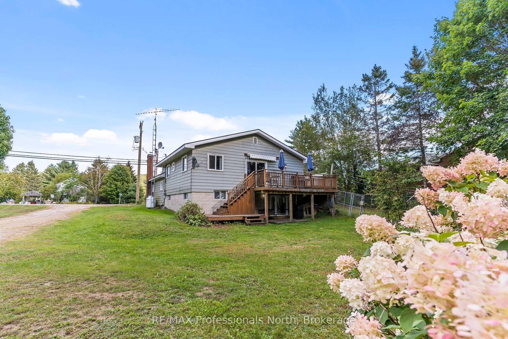 Photo 6 of 2315 Loop Road, Highlands East, Monmouth — HOMEH