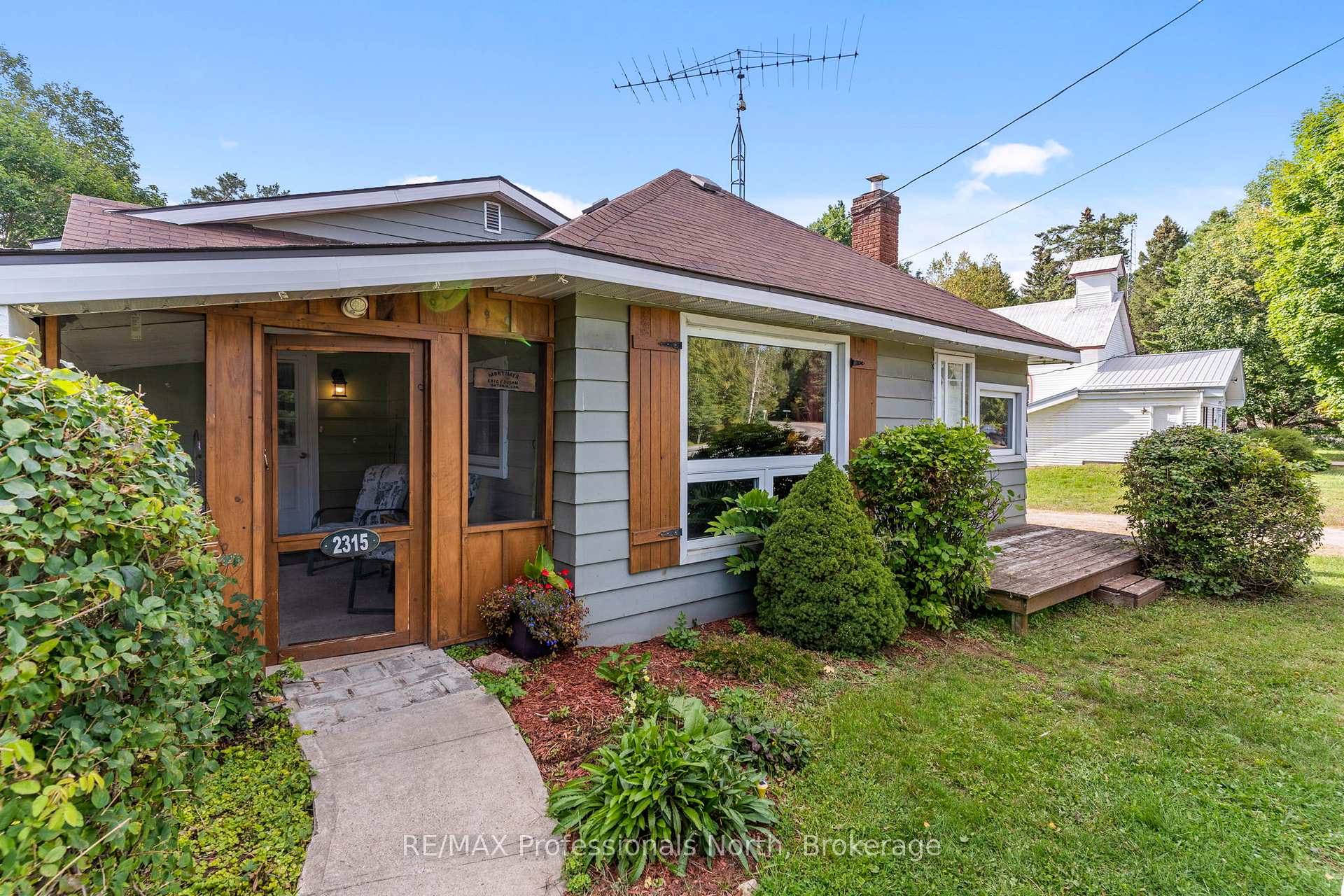 Photo 7 of 2315 Loop Road, Highlands East, Monmouth — HOMEH