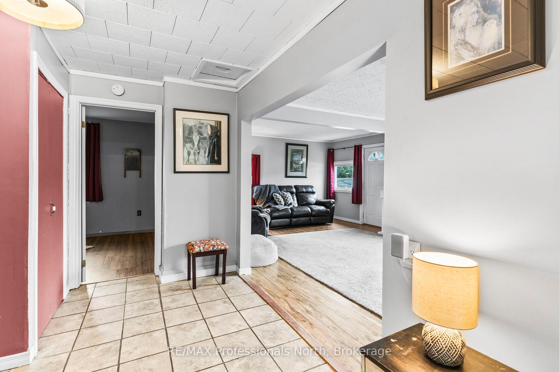 Photo 11 of 2315 Loop Road, Highlands East, Monmouth — HOMEH