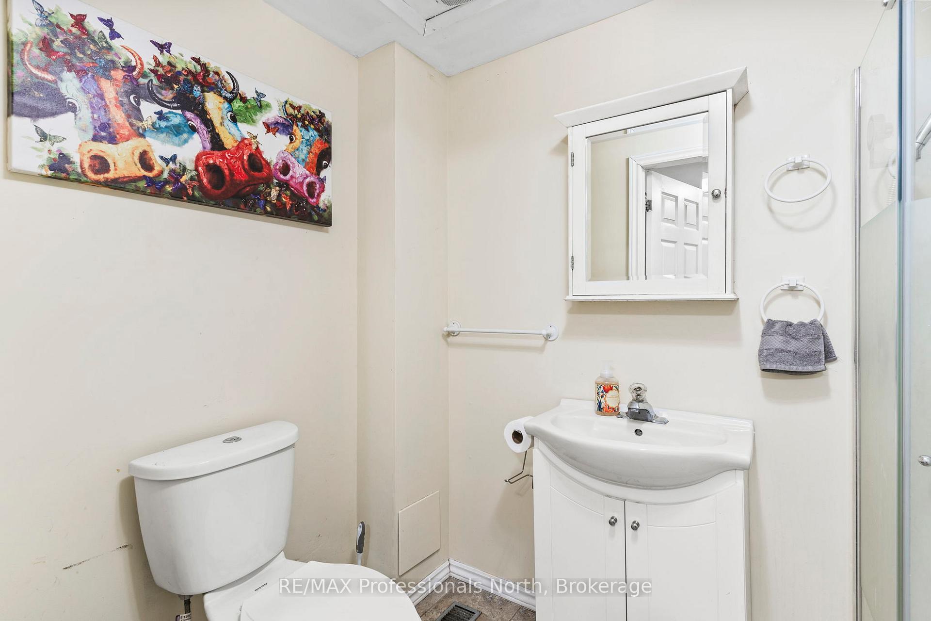 Photo 12 of 2315 Loop Road, Highlands East, Monmouth — HOMEH