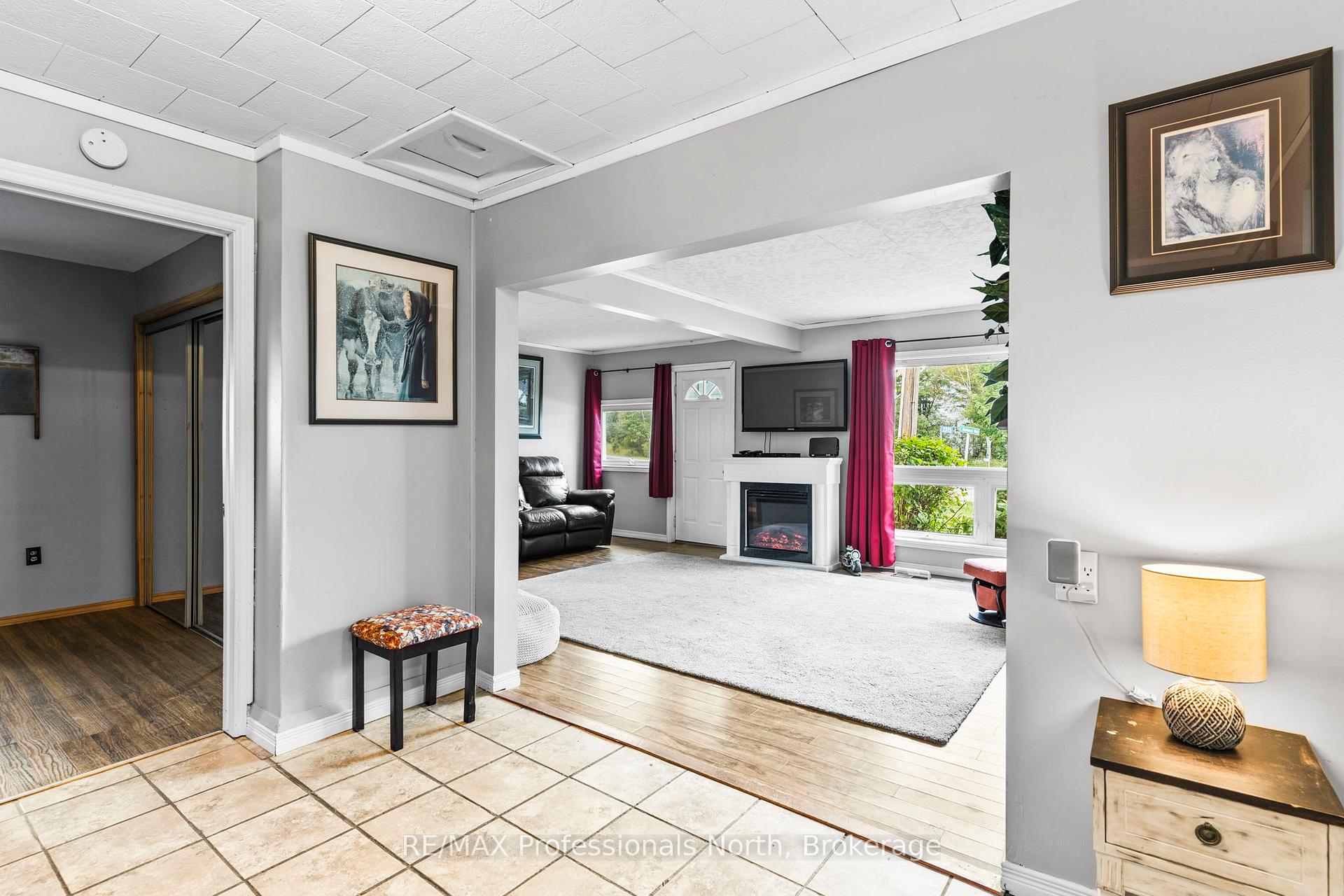Photo 13 of 2315 Loop Road, Highlands East, Monmouth — HOMEH