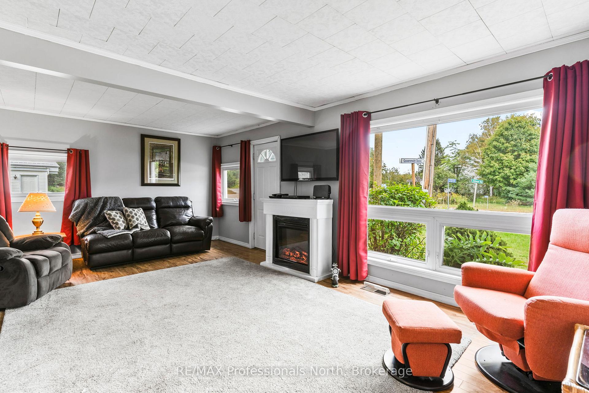 Photo 14 of 2315 Loop Road, Highlands East, Monmouth — HOMEH