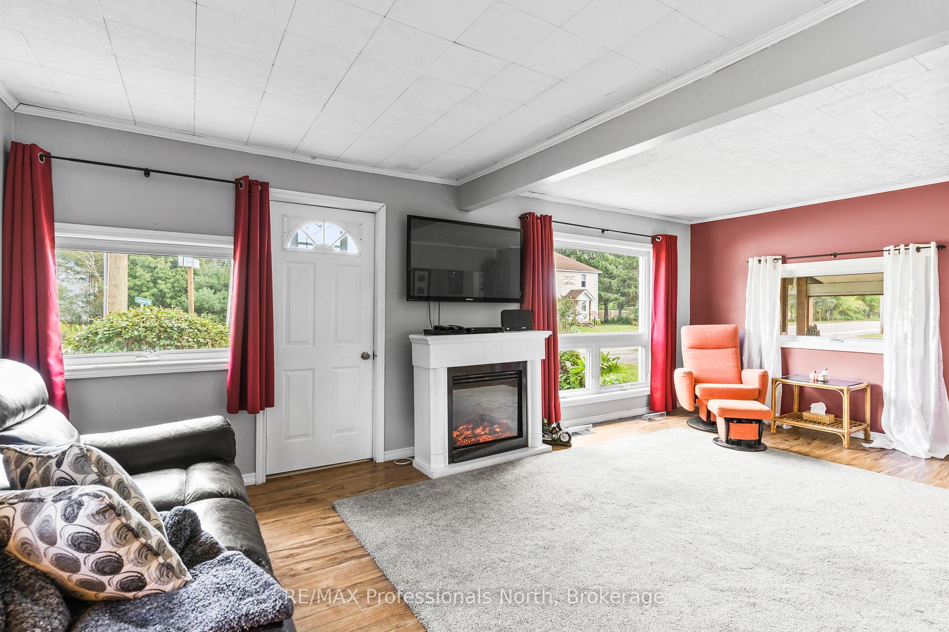 Photo 15 of 2315 Loop Road, Highlands East, Monmouth — HOMEH