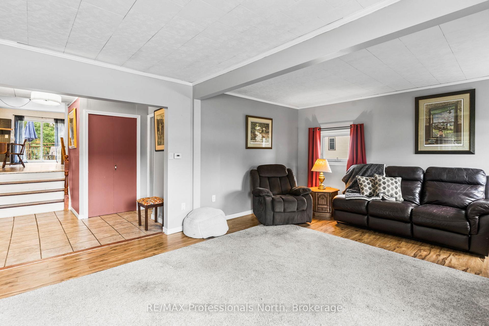 Photo 16 of 2315 Loop Road, Highlands East, Monmouth — HOMEH
