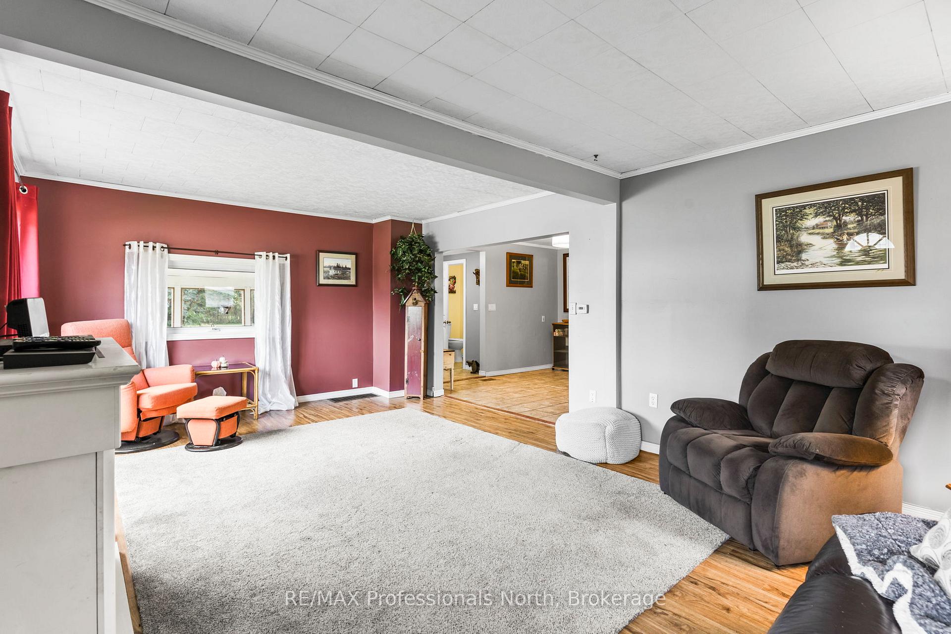 Photo 17 of 2315 Loop Road, Highlands East, Monmouth — HOMEH