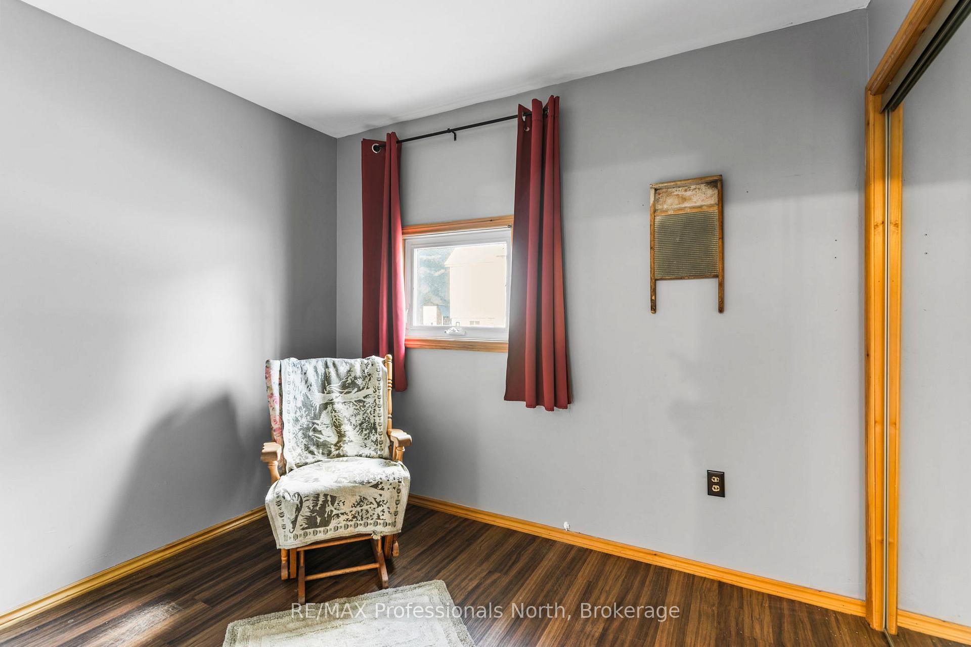 Photo 18 of 2315 Loop Road, Highlands East, Monmouth — HOMEH