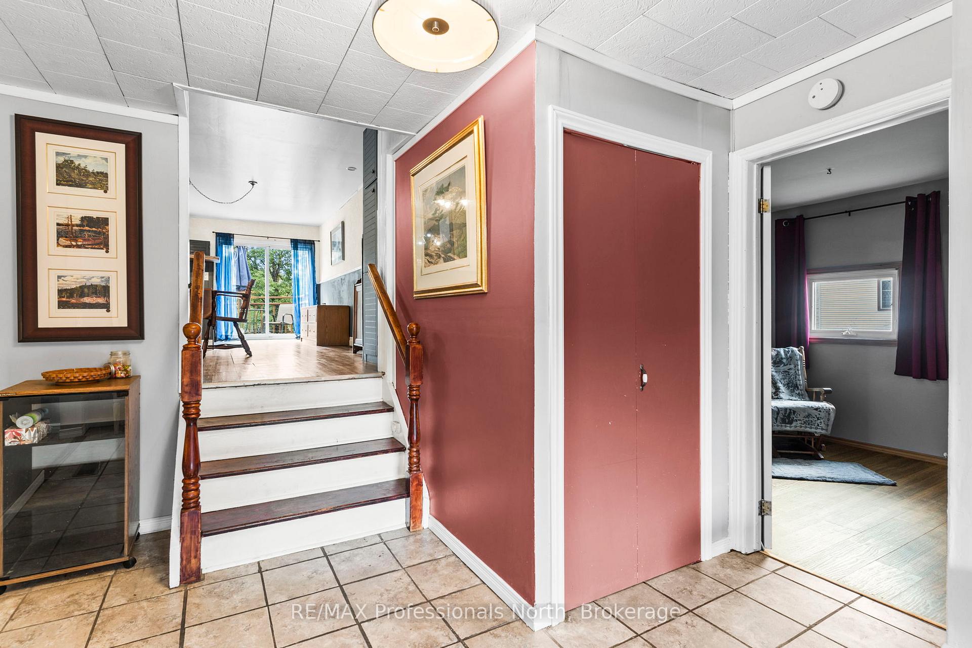 Photo 20 of 2315 Loop Road, Highlands East, Monmouth — HOMEH