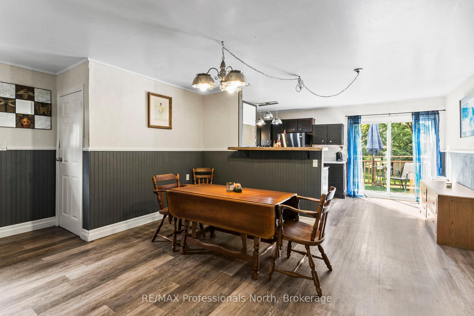 Photo 21 of 2315 Loop Road, Highlands East, Monmouth — HOMEH