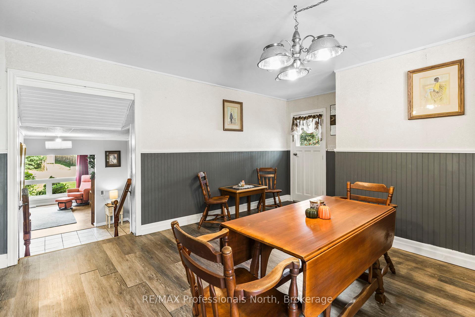 Photo 22 of 2315 Loop Road, Highlands East, Monmouth — HOMEH