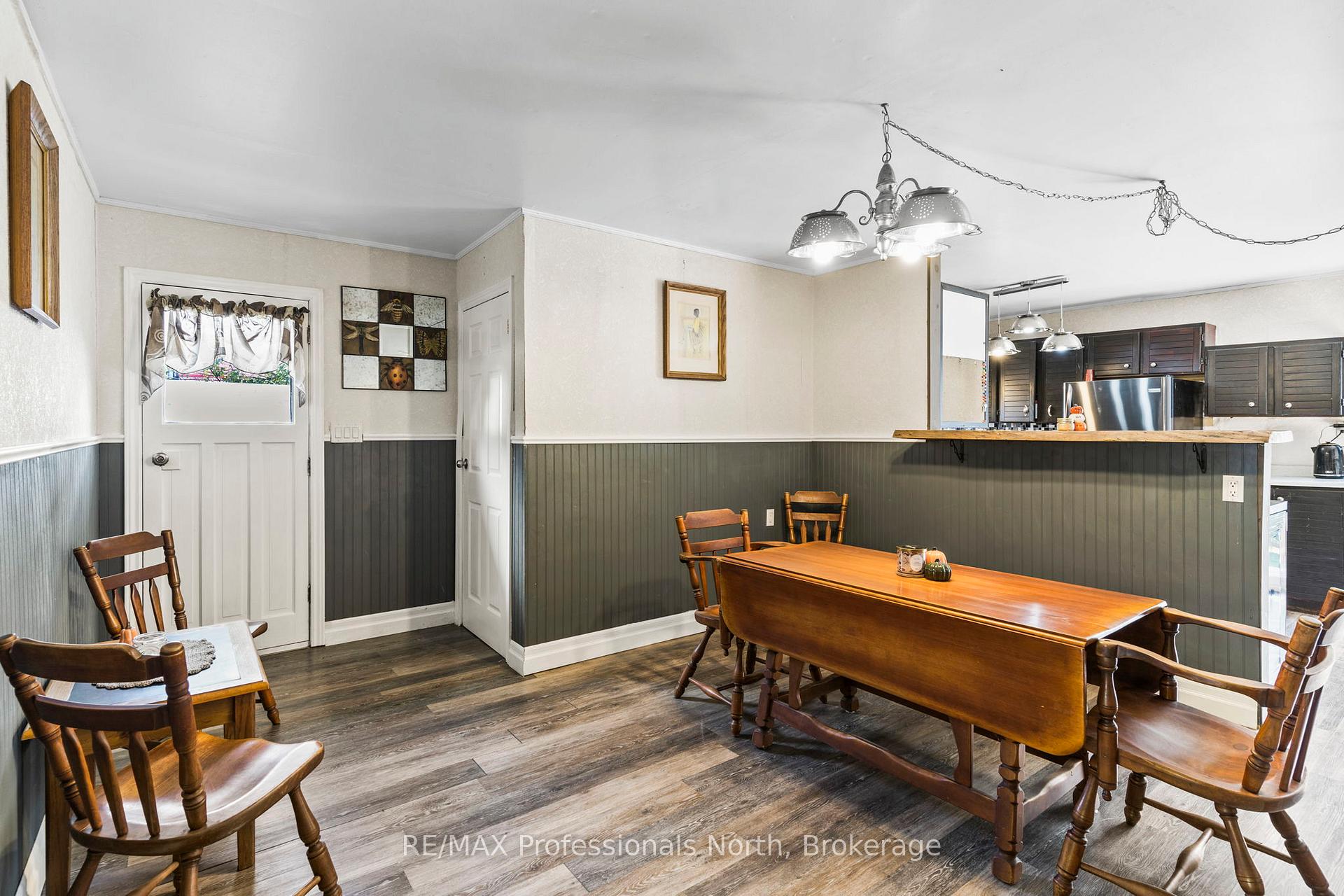 Photo 24 of 2315 Loop Road, Highlands East, Monmouth — HOMEH