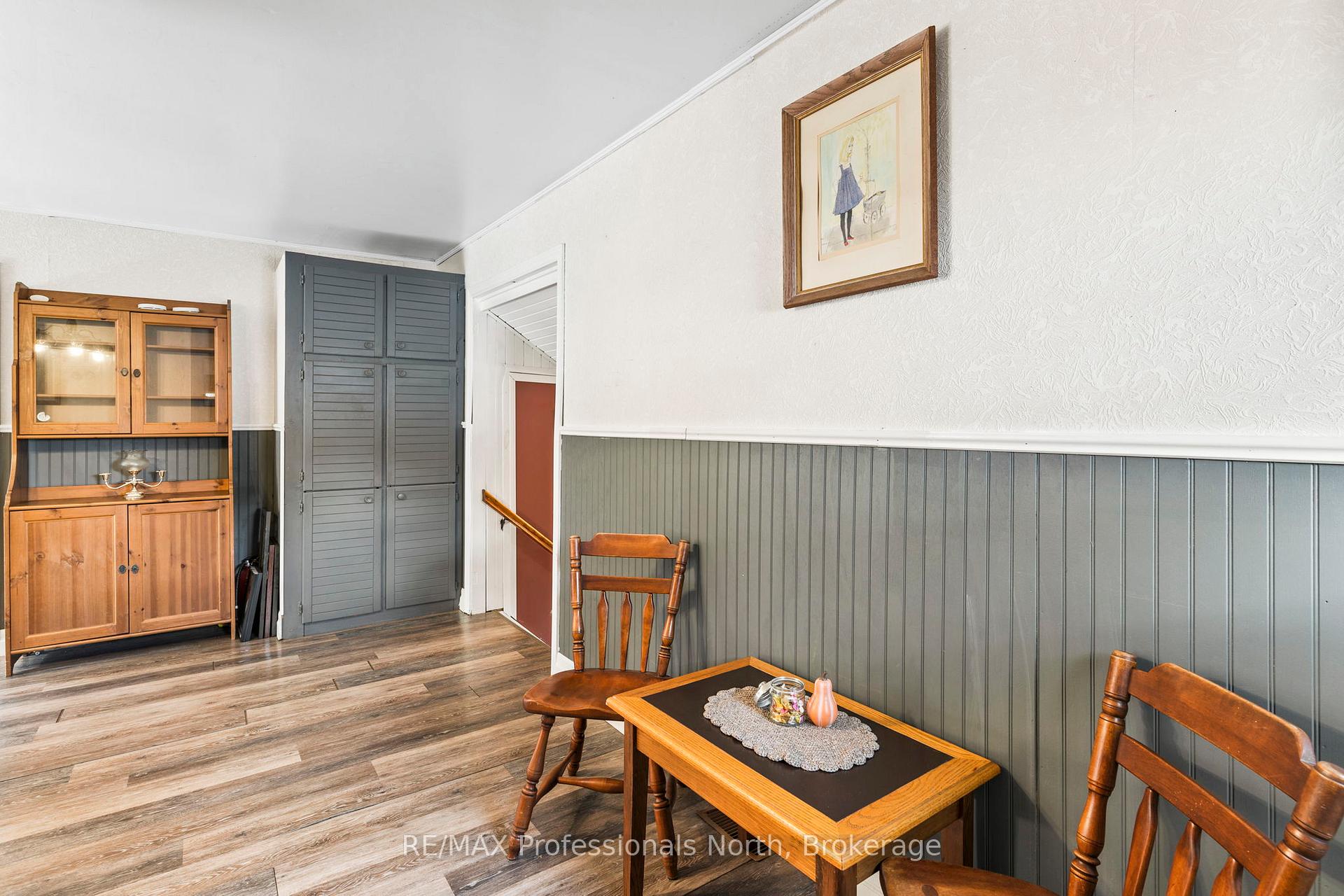 Photo 26 of 2315 Loop Road, Highlands East, Monmouth — HOMEH