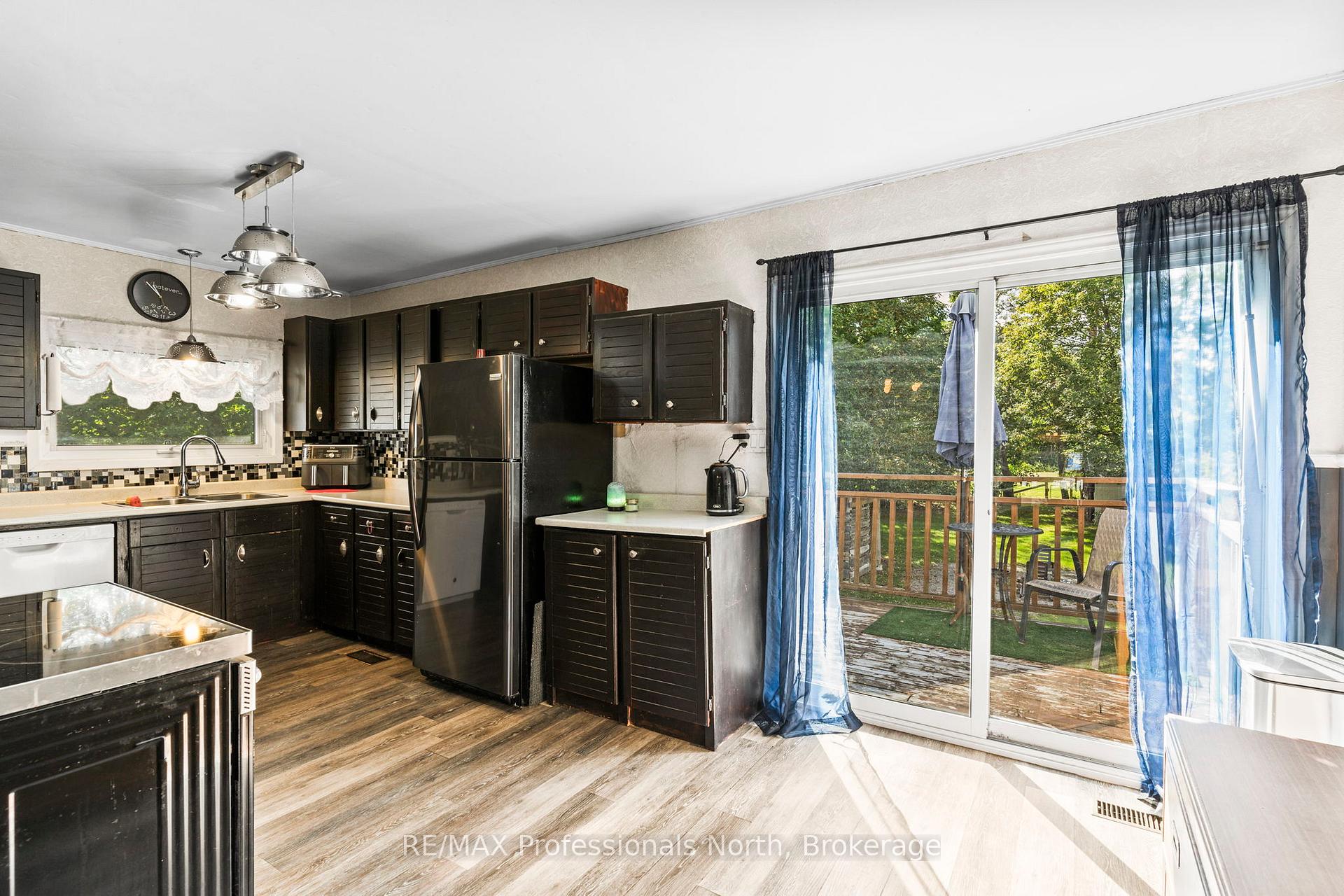 Photo 27 of 2315 Loop Road, Highlands East, Monmouth — HOMEH