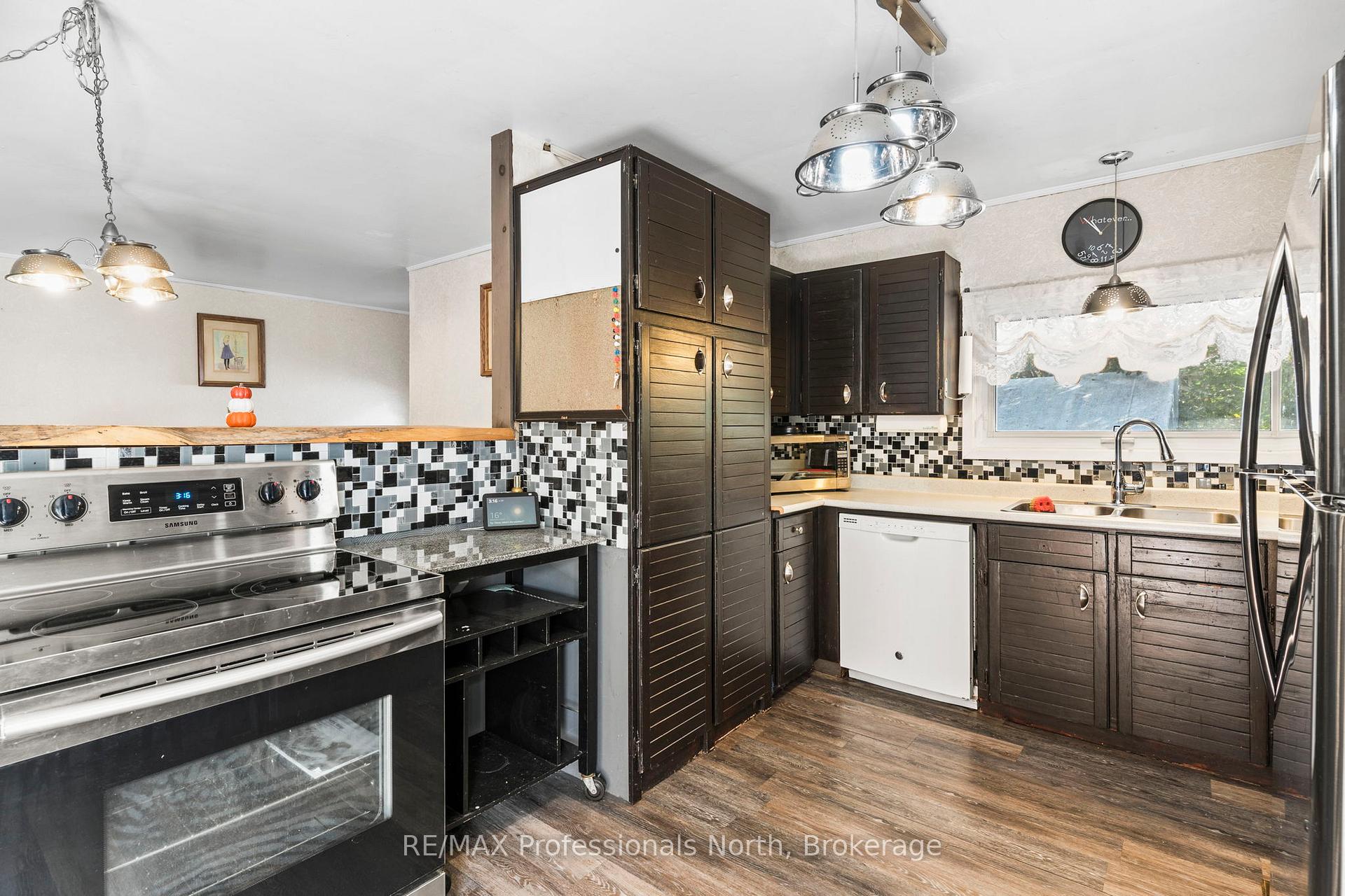 Photo 28 of 2315 Loop Road, Highlands East, Monmouth — HOMEH