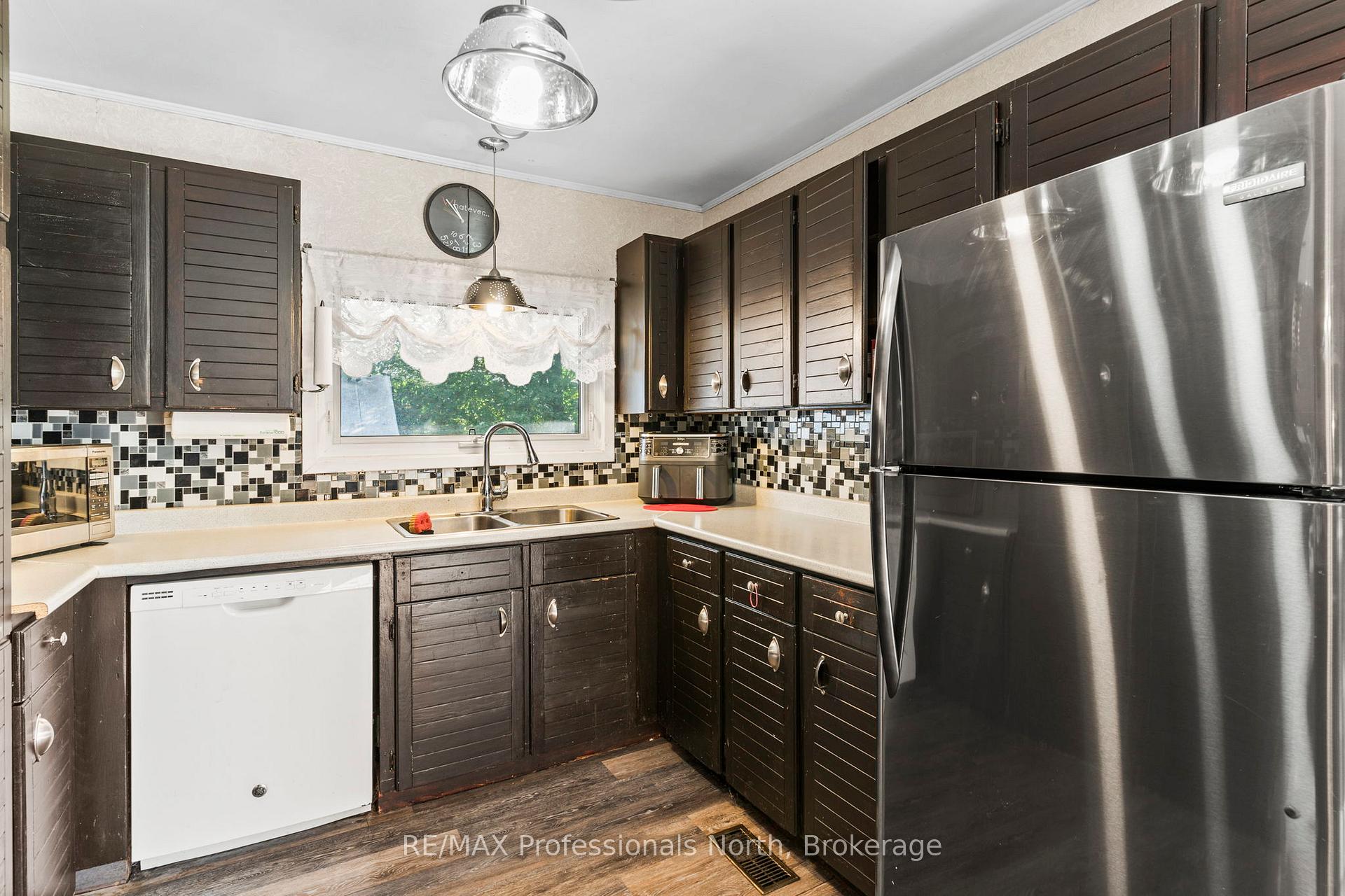 Photo 30 of 2315 Loop Road, Highlands East, Monmouth — HOMEH