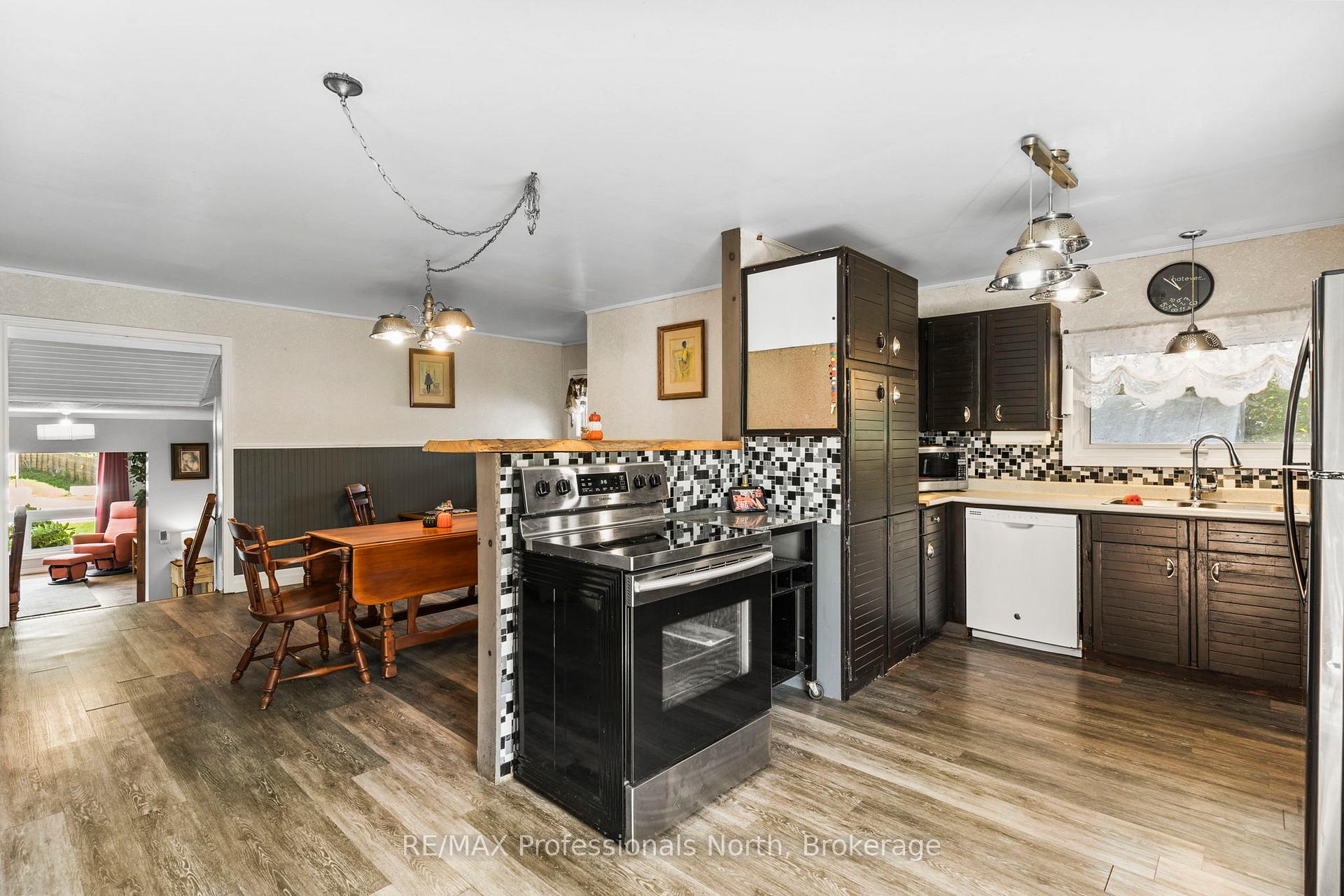 Photo 31 of 2315 Loop Road, Highlands East, Monmouth — HOMEH