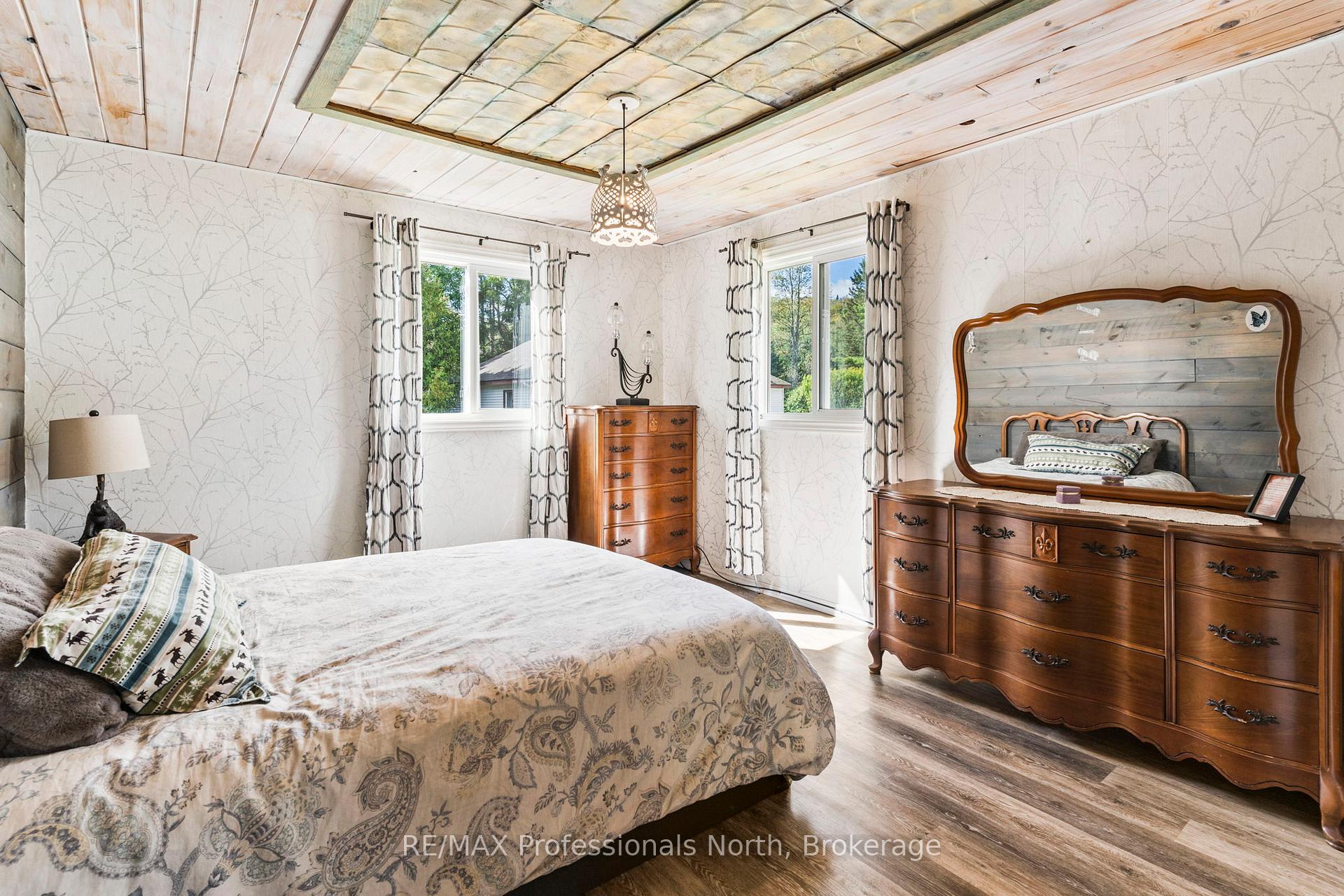Photo 32 of 2315 Loop Road, Highlands East, Monmouth — HOMEH