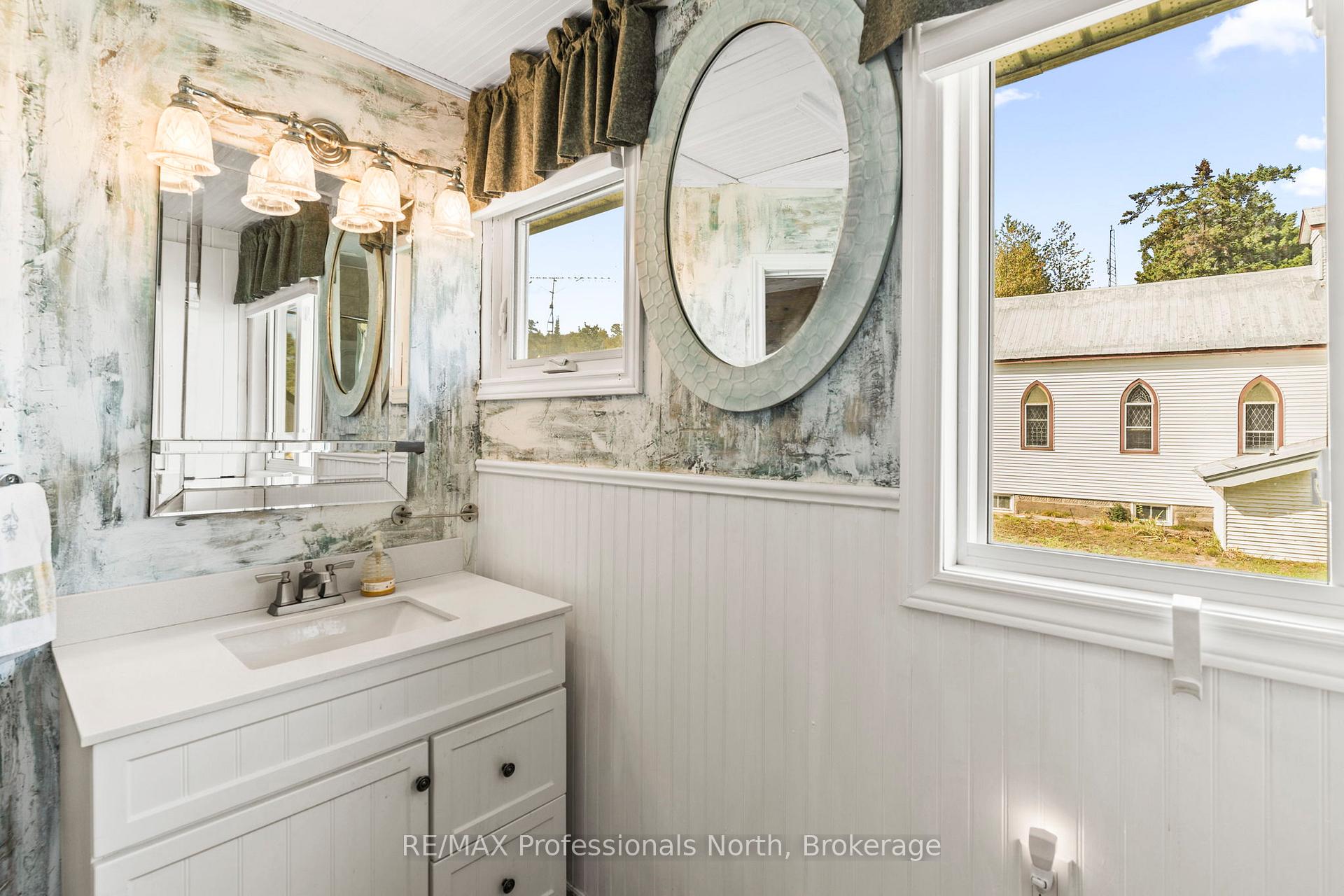 Photo 33 of 2315 Loop Road, Highlands East, Monmouth — HOMEH