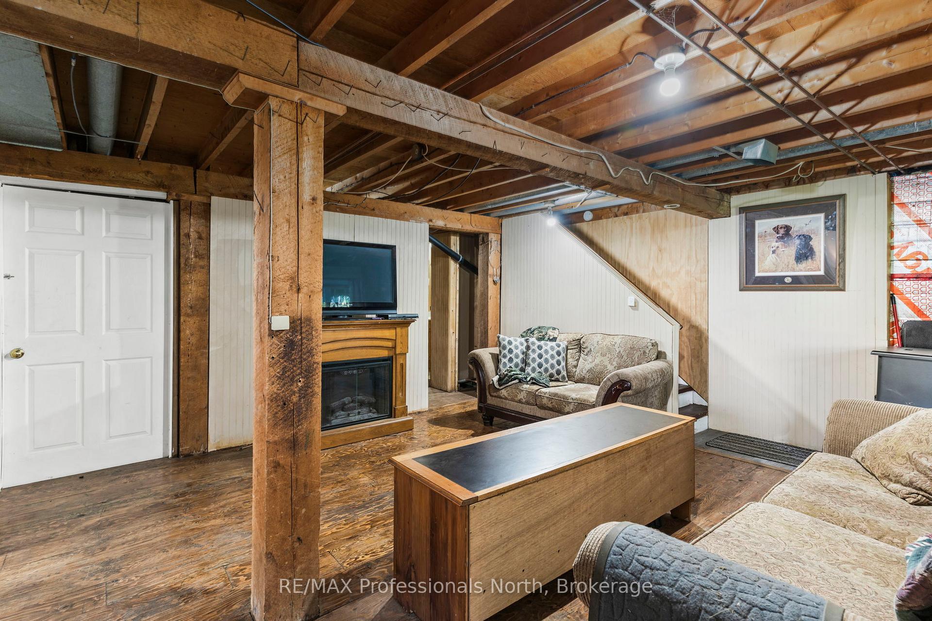 Photo 36 of 2315 Loop Road, Highlands East, Monmouth — HOMEH
