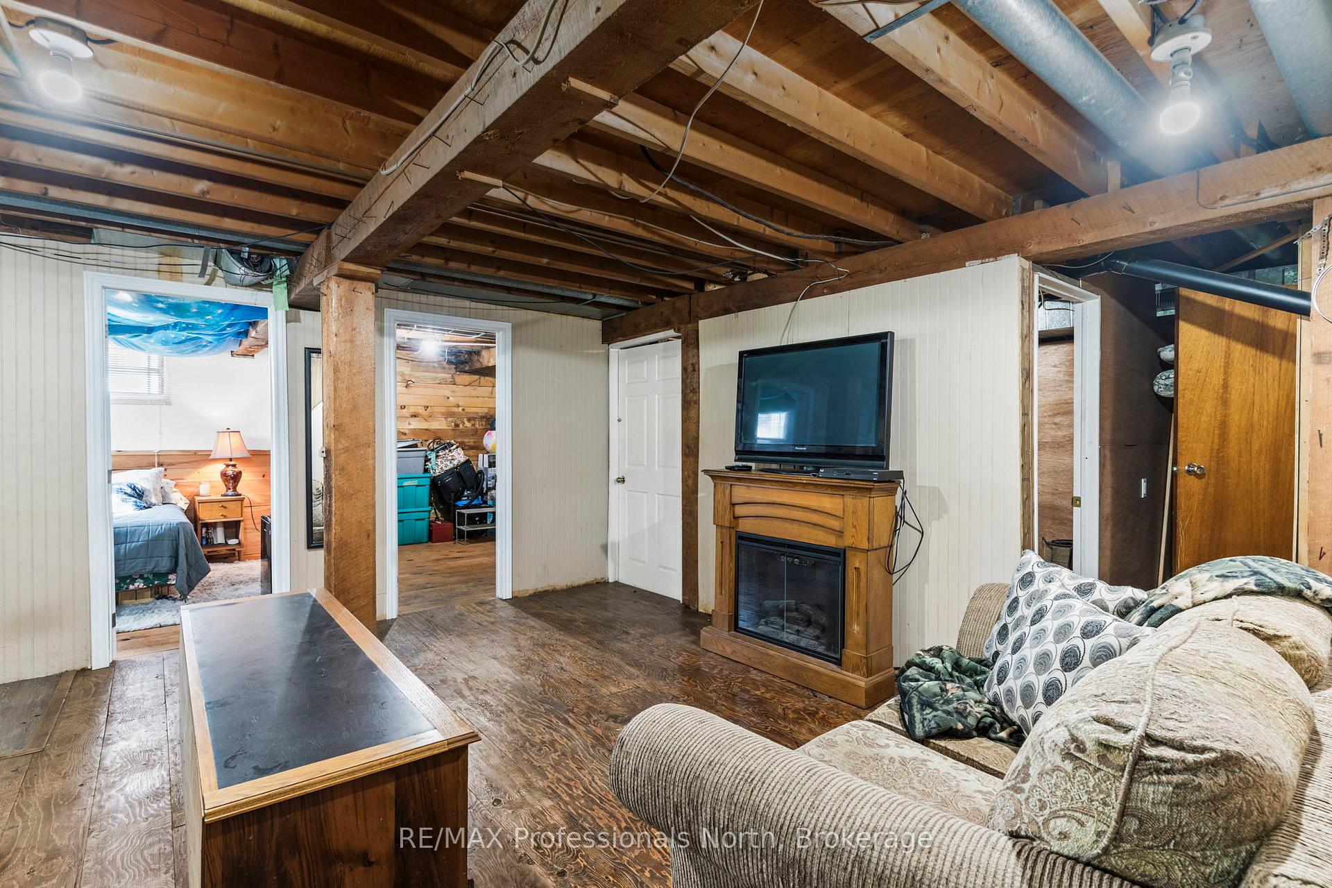 Photo 37 of 2315 Loop Road, Highlands East, Monmouth — HOMEH