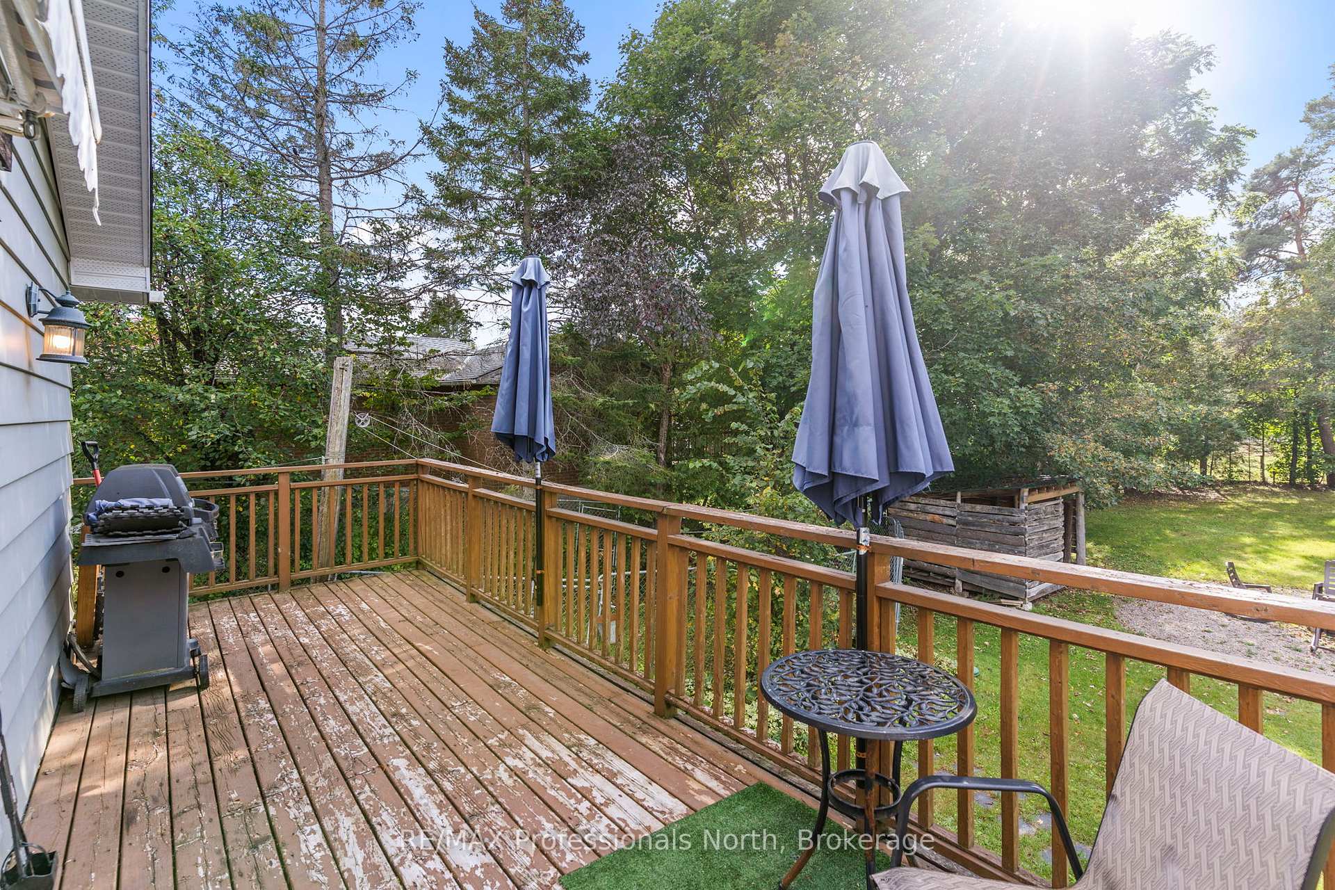 Photo 45 of 2315 Loop Road, Highlands East, Monmouth — HOMEH